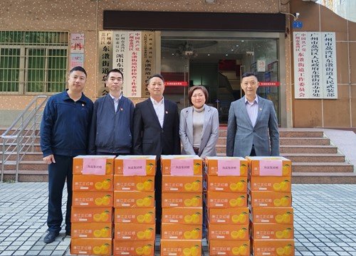 坚定跟党走，红联共建促发展